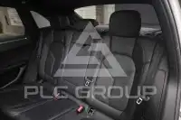 2022 Porsche MACAN
