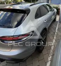 2022 Porsche MACAN
