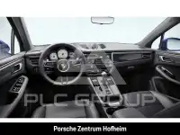 2022 Porsche MACAN