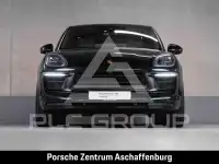 2022 Porsche MACAN