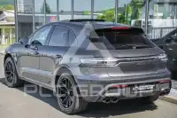 2022 Porsche MACAN