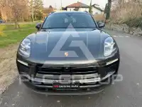 2022 Porsche MACAN