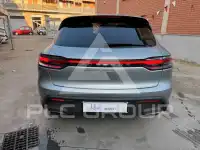 2022 Porsche MACAN