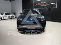 2022 Porsche MACAN