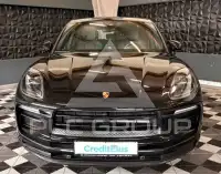 2022 Porsche MACAN