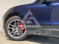 2022 Porsche MACAN