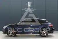 2022 Porsche MACAN