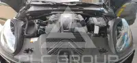 2022 Porsche MACAN