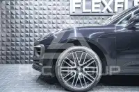 2022 Porsche MACAN
