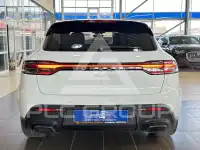 2022 Porsche MACAN