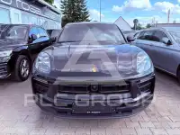 2022 Porsche MACAN