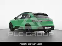 2022 Porsche MACAN