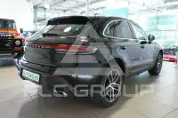 2022 Porsche MACAN