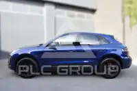 2022 Porsche MACAN