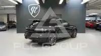 2022 Porsche MACAN