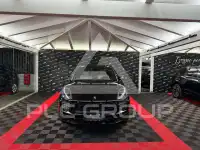 2022 Porsche MACAN
