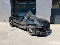 2022 Porsche MACAN