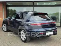 2022 Porsche MACAN