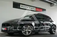 2022 Porsche MACAN