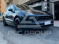 2022 Porsche MACAN