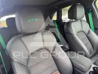 2022 Porsche MACAN