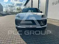 2022 Porsche MACAN