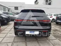 2022 Porsche MACAN