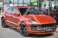 2022 Porsche MACAN