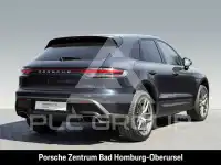 2022 Porsche MACAN
