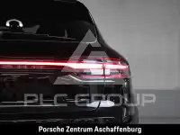2022 Porsche MACAN