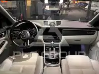 2022 Porsche MACAN