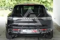 2022 Porsche MACAN