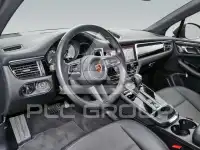 2022 Porsche MACAN