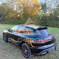 2022 Porsche MACAN