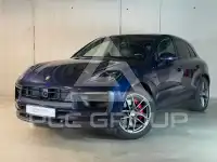 2022 Porsche MACAN
