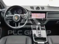 2022 Porsche MACAN
