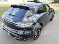 2022 Porsche MACAN
