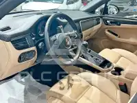 2022 Porsche MACAN