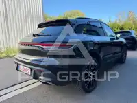 2022 Porsche MACAN