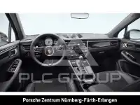 2022 Porsche MACAN