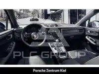 2022 Porsche MACAN