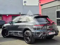 2022 Porsche MACAN