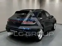 2022 Porsche MACAN