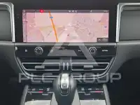 2022 Porsche MACAN