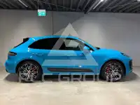 2022 Porsche MACAN