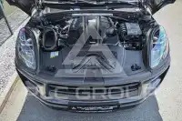 2022 Porsche MACAN