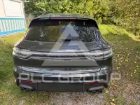 2022 Porsche MACAN