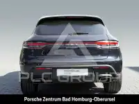 2022 Porsche MACAN