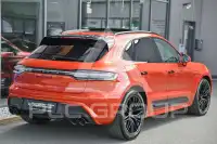 2022 Porsche MACAN