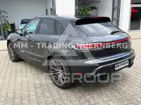 2022 Porsche MACAN